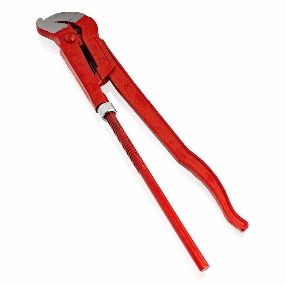 SADA HYDRAULICKÝCH KLÍČŮ BITUXX NA TRUBKY NASTAVITELNÉ KLÍČE ŽABKY 3KS M17863(17680+17681+17682)